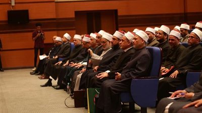 تجهيز 475 ساحة لصلاة عيد الأضحى بالقليوبية