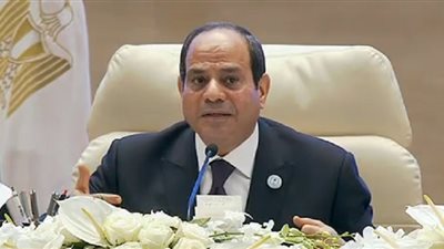 وزير الداخلية يهنئ السيسي بمناسبة عيد الأضحى