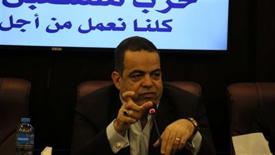 عصام هلال: مستقبل وطن الأقوى بالكوادر وليس باستعراض العضلات