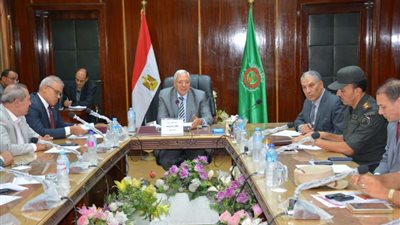 محافظ الدقهلية يوافق على تعيين قائمًا بأعمال مدير المستشفى الدولي بالمنصورة
