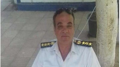 قوة أمنية تابعة لقسم حلوان تفشل مخطط 