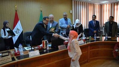 اختتام فعاليات مبادرة 