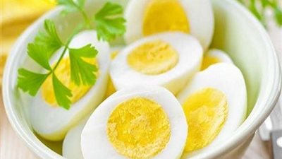 لعُشاق البيض.. تعرف على فوائده الصحية