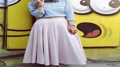 5 إطلالات مختلفة لأجمل ثياب في صلاة العيد