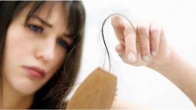 قبل العيد.. تخلصي من تساقط الشعر بـ3 طرق