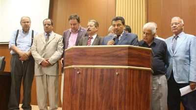 ياسر قورة: سحب الثقة من 