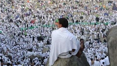 نائب وزير الحج والعمرة السعودي: هدفنا توفير أرقى الخدمات للحجاج