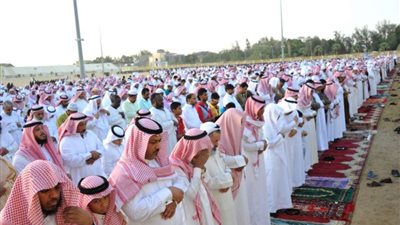 تعرف على مواعيد صلاة عيد الأضحى 2019 في السعودية