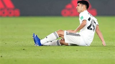 ريال مدريد يصدر بيانا حول إصابة أسينسيو