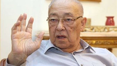 فؤاد علام: السيسي يمتلك رؤية شاملة لمواجهة الإرهاب بأسلوب علمي