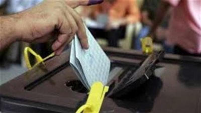 غلق باب اللجان بعين شمس