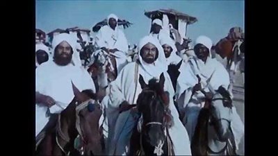 من بينهم «فجر الإسلام»».. أبرز أفلام عن رأس السنة الهجرية