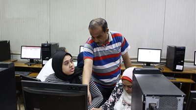 بدء استقبال تحويلات تقليل الاغتراب لطلاب المرحلتين الأولى والثانية بالتنسيق