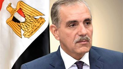 محافظ أسيوط يهنئ الرئيس السيسي والشعب المصرى بمناسبة عيد الأضحى المبارك