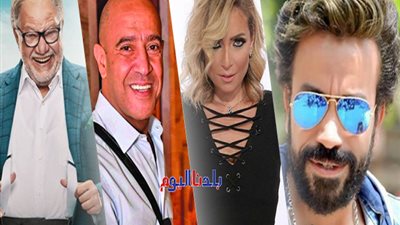 المسرح ينافس السينما على الإيرادات قبل عيد الأضحى