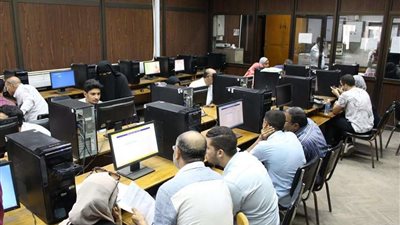 23 ألف طالب يسجلون في تقليل الاغتراب بتنسيق الجامعات