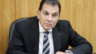 برلماني: مصر تًحارب جماعات مسلحة منظمة في سيناء