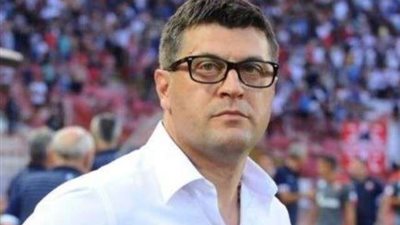 الزمالك يعرض 19 مليون جنيه على المدرب الجديد