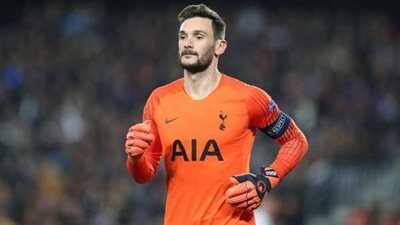 لوريس ينافس أليسون وشتجين علي أفضل حارس في أوروبا