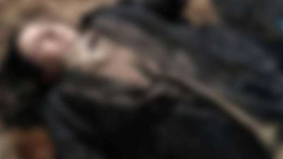 مصرع 2 وإصابة آخرين سقطوا في بالوعة صرف صحي بالغربية