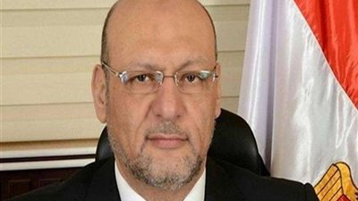 رئيس حزب المصريين يهنئ السيسي والشعب بعيد الأضحى المبارك