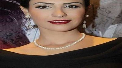 بسمة تنعي والدة فتحي عبد الوهاب بعد رحيلها