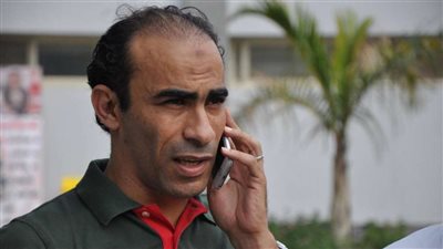 الأهلي يكشف حقيقة انتقال هشام محمد إلى طنطا