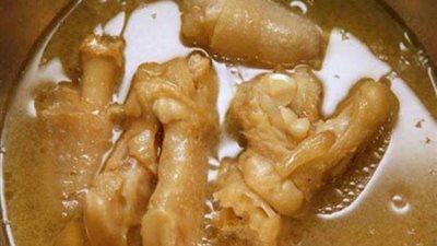 خبير تغذية يفجر مفاجأة عن 