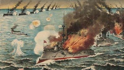 بعد الانفجار.. روسيا تغلق جزءا من البحر الأبيض أمام الملاحة لمدة شهر