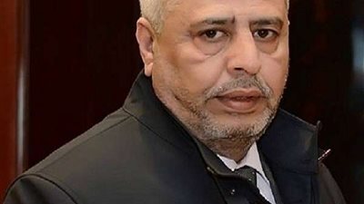 علاء الغمري: حذرنا السلطات السعودية من استغلال سماسرة الحج لتأشيرات الفاعلية