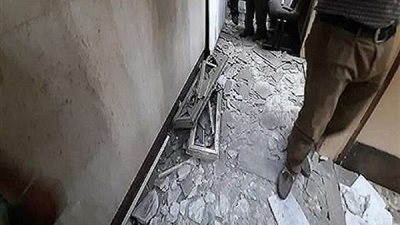 ننشر أسماء الإرهابيين المتورطين في تفجير معهد الأورام