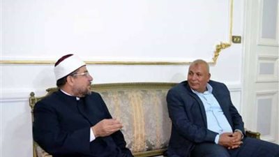 أوقاف القليوبية: 3 ملايين جنيه الحصيلة النهائية لصكوك الأضاحي لهذا العام