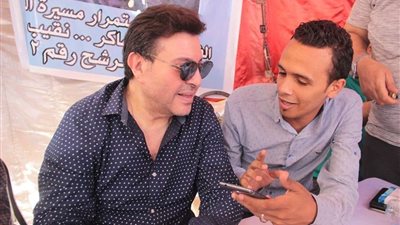 هاني شاكر: سأطور أغاني المهرجانات.. وسأحاسب من أخطأ في حقي (حوار)