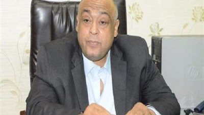 أحمد بكري يطالب بحملات تفتيش على الكيانات غير المرخصة لتفادي أزمة 