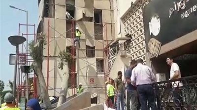 الحكومة توضح حقيقة توجيه تبرعات معهد الأورام لتنفيذ مشروعات بالدولة