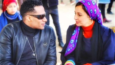 أبرزها زواج حلا شيحة ومحمد رمضان.. 5 شائعات طاردت نجوم الفن في أسبوع