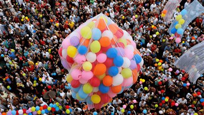 ننشر مواعيد صلاة عيد الأضحى المبارك في القاهرة والمحافظات