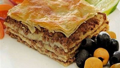 بالفيديو.. طرق مميزة لتقديم الرقاق على مائدة عيد الأضحى