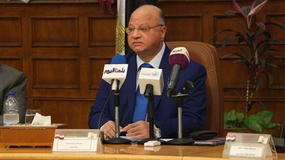 القاهرة تنفي إخلاء منطقة وسط البلد وبيعها لمستثمرين أجانب