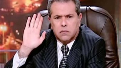 توفيق عكاشة: انصراف المشاهدين عن الإعلام أخطر شئ