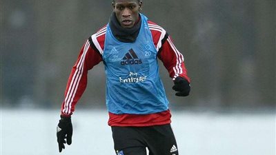 فتح التحقيق في واقعة تزوير لاعب هامبورج