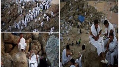 استعدادًا للركن الأعظم.. تعرف على الأفعال المستحبة في يوم التروية