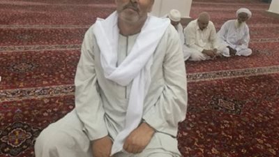 وفاة والد صلاح محسن بعد معاناة مع المرض