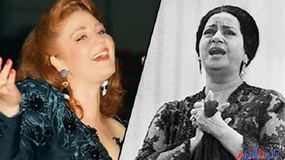 من أم كلثوم لـ ميادة الحناوي.. نجوم أحرجهم السقوط على المسرح