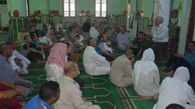 بأمر المحافظ.. رئاسة مستقلة لحي السلام في الوادي الجديد