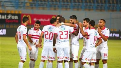الزمالك يصرف جزء من مستحقات لاعبيه القدامى