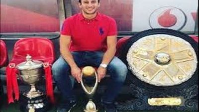 مدافع الأهلي يرحل إلى طلائع الجيش