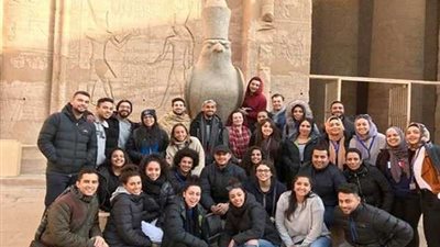 قوة مصر الناعمة في الخارج: سنصحح الأفكار المغلوطة.. وروح الشعب لا تعرف المستحيل