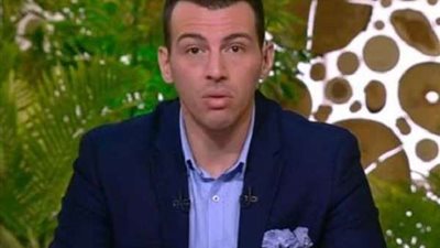 رامى رضوان: قناة الجزيرة تهاجم مصر للتغطية على انتهاكات قطر