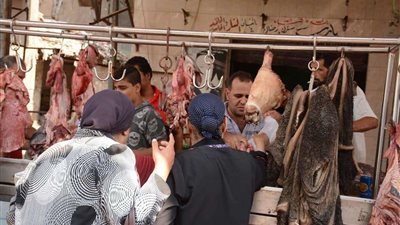 البيطريين توضح كيفية التأكد من جودة اللحوم قبل شرائها